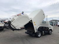 HINO Dutro Garbage Truck TKG-XZU675M 2015 -_19