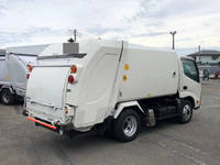 HINO Dutro Garbage Truck TKG-XZU675M 2015 -_2