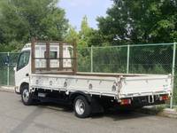 HINO Dutro Flat Body TKG-XZU655M 2015 176,114km_2