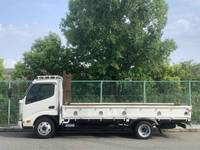 HINO Dutro Flat Body TKG-XZU655M 2015 176,114km_4