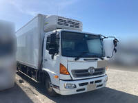 HINO Ranger Refrigerator & Freezer Truck TKG-FC9JLAA 2016 340,913km_2