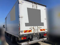 HINO Ranger Refrigerator & Freezer Truck TKG-FC9JLAA 2016 340,913km_3