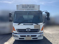 HINO Ranger Refrigerator & Freezer Truck TKG-FC9JLAA 2016 340,913km_5