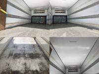 HINO Ranger Refrigerator & Freezer Truck TKG-FC9JLAA 2016 340,913km_9