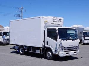 ISUZU Elf Refrigerator & Freezer Truck 2RG-NPR88AN 2023 600km_1