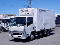 ISUZU Elf Refrigerator & Freezer Truck 2RG-NPR88AN 2023 600km_3