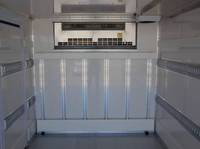 ISUZU Elf Refrigerator & Freezer Truck 2RG-NPR88AN 2023 600km_8