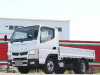 MITSUBISHI FUSO Canter Flat Body TPG-FBA20 2017 36,332km_3