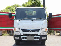 MITSUBISHI FUSO Canter Flat Body TPG-FBA20 2017 36,332km_5