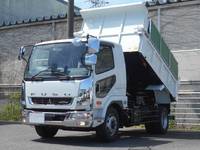 MITSUBISHI FUSO Fighter Dump 2KG-FK62FZ 2023 945km_3