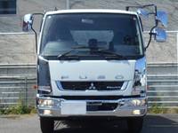 MITSUBISHI FUSO Fighter Dump 2KG-FK62FZ 2023 945km_4