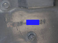 MITSUBISHI FUSO Fighter Aluminum Block 2KG-FK62F 2020 43,000km_21