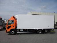 ISUZU Forward Refrigerator & Freezer Truck TKG-FRR90T2 2017 286,000km_5