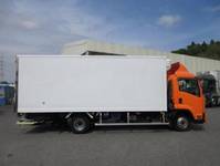 ISUZU Forward Refrigerator & Freezer Truck TKG-FRR90T2 2017 286,000km_6
