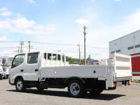 HINO Dutro Double Cab TKG-XZU655M 2018 41,141km_2