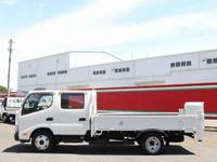 HINO Dutro Double Cab TKG-XZU655M 2018 41,141km_3