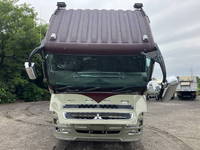 MITSUBISHI FUSO Super Great Trailer Head BDG-FV50JJR 2010 808,976km_17