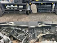 MITSUBISHI FUSO Super Great Trailer Head BDG-FV50JJR 2010 808,976km_20