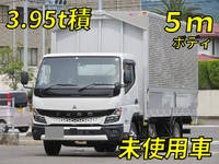 MITSUBISHI FUSO Canter Aluminum Wing 2PG-FEB90 2023 1,000km_1