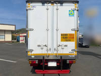 HINO Dutro Refrigerator & Freezer Truck TKG-XZU605M 2016 252,081km_2