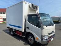 HINO Dutro Refrigerator & Freezer Truck TKG-XZU605M 2016 252,081km_3