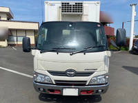 HINO Dutro Refrigerator & Freezer Truck TKG-XZU605M 2016 252,081km_4