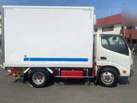 HINO Dutro Refrigerator & Freezer Truck TKG-XZU605M 2016 252,081km_7