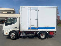 HINO Dutro Refrigerator & Freezer Truck TKG-XZU605M 2016 252,081km_9