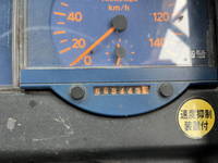 HINO Ranger Flat Body KL-FE1JKDA 2001 669,449km_27