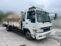 HINO Ranger Flat Body KL-FE1JKDA 2001 669,449km_3