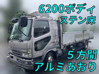 MITSUBISHI FUSO Fighter Aluminum Block PA-FK61FK 2005 436,680km_1