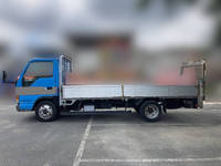 ISUZU Elf Flat Body KK-NKR71LAR 2002 115,909km_3