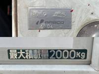 MITSUBISHI FUSO Canter Flat Body TKG-FBA20 2016 187,865km_15