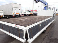 ISUZU Forward Truck (With 3 Steps Of Cranes) TKG-FRR90S1 2016 42,000km_11