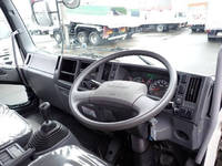 ISUZU Forward Truck (With 3 Steps Of Cranes) TKG-FRR90S1 2016 42,000km_28