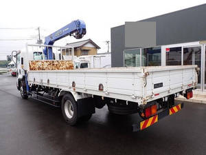 Forward Truck (With 3 Steps Of Cranes)_2