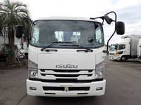 ISUZU Forward Truck (With 3 Steps Of Cranes) TKG-FRR90S1 2016 42,000km_4