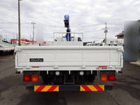 ISUZU Forward Truck (With 3 Steps Of Cranes) TKG-FRR90S1 2016 42,000km_6