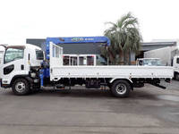 ISUZU Forward Truck (With 3 Steps Of Cranes) TKG-FRR90S1 2016 42,000km_7