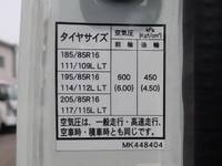 MITSUBISHI FUSO Canter Aluminum Van TPG-FEB50 2019 101,390km_21