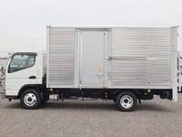 MITSUBISHI FUSO Canter Aluminum Van TPG-FEB50 2019 101,390km_6