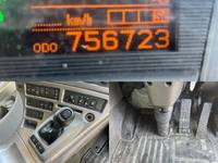UD TRUCKS Quon Aluminum Wing QKG-CD5ZA 2014 756,723km_33