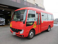 MITSUBISHI FUSO Rosa Kindergarten Bus TPG-BE640E 2019 40,000km_1