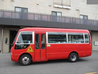 MITSUBISHI FUSO Rosa Kindergarten Bus TPG-BE640E 2019 40,000km_5
