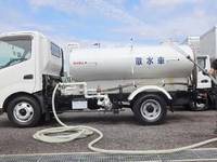 HINO Dutro Sprinkler Truck TKG-XZU702M 2017 6,000km_12