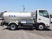 HINO Dutro Sprinkler Truck TKG-XZU702M 2017 6,000km_6