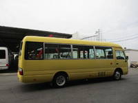 HINO Liesse Ⅱ Kindergarten Bus SDG-XZB50M 2014 79,000km_6