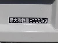 MITSUBISHI FUSO Canter Dump TPG-FBA30 2016 63,400km_16