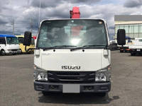 ISUZU Elf Truck (With 4 Steps Of Cranes) TPG-NKR85AR 2016 79,000km_5