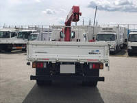 ISUZU Elf Truck (With 4 Steps Of Cranes) TPG-NKR85AR 2016 79,000km_8